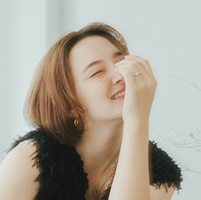 パーソナライズ美容で導く、自己ベストの美しさ