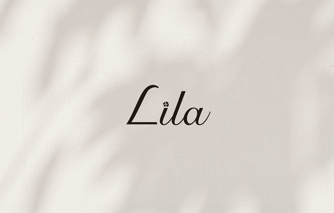 Lila