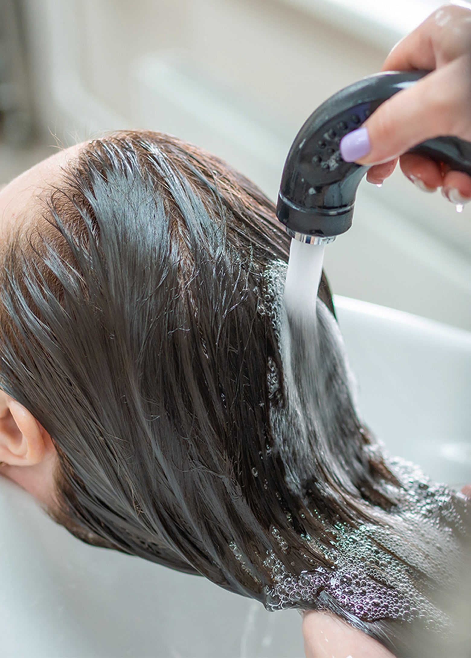 土台を育むトリートメント＆スパ