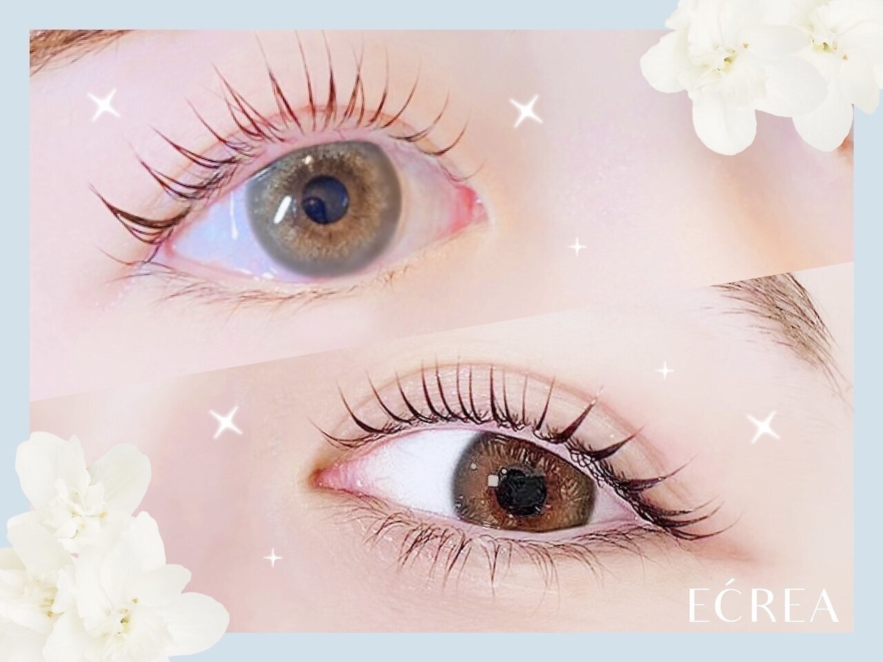 E'CREA Narayamatosaidaiji