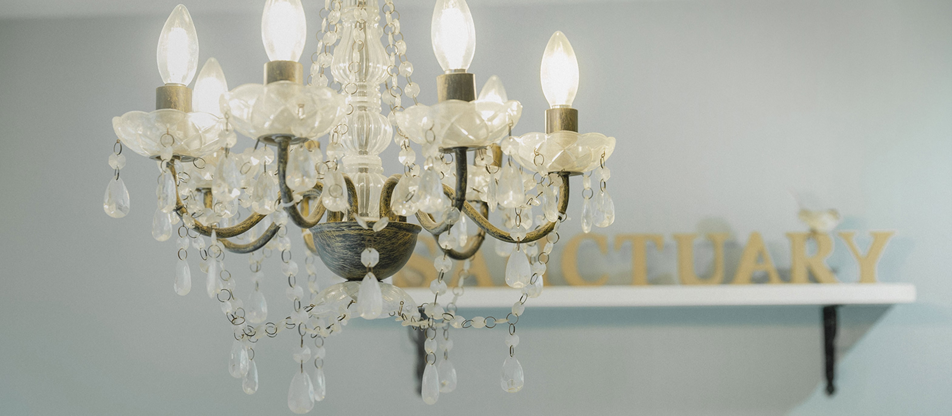 Sanctuary Your beauty, your way